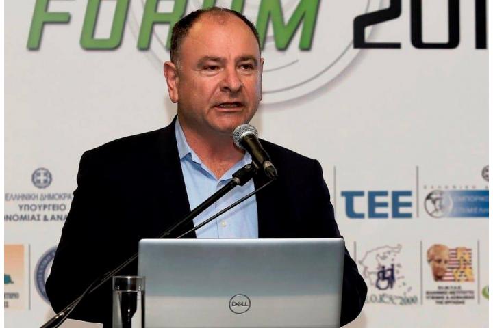 Δήλωση Προέδρου ΒΕΠ Ανδριανού Μιχάλαρου σε ερώτηση του Δημοσιογράφου Νότη Ανανιάδη